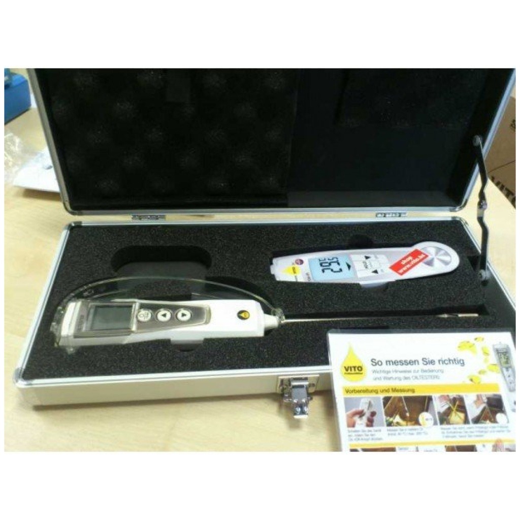 TESTO 270