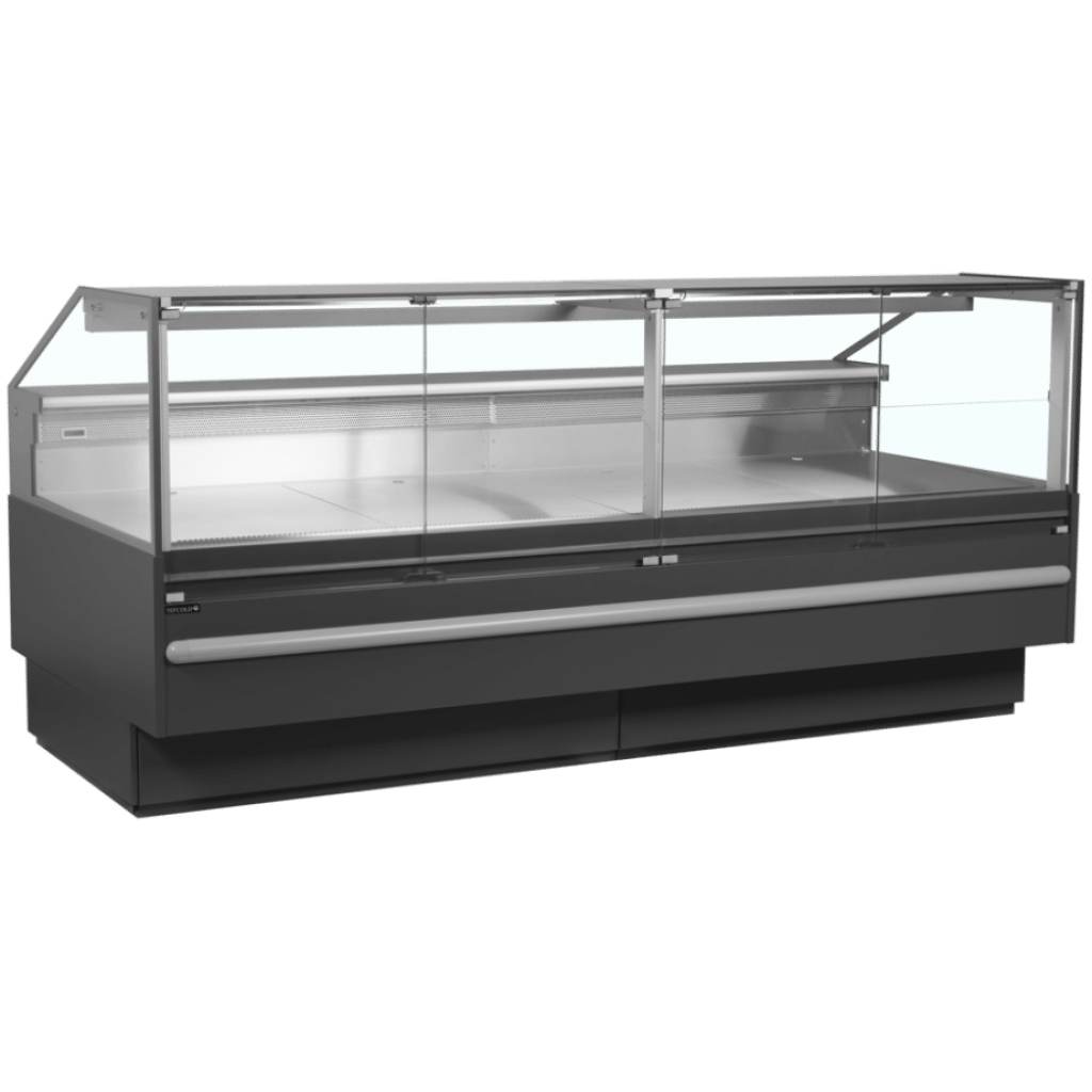 Ventilovaný obslužný pult SOCB25082A