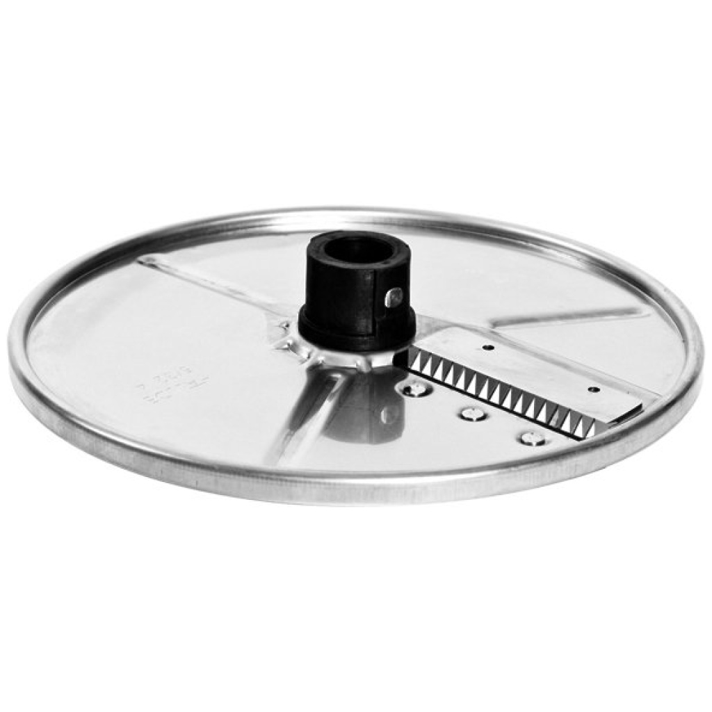 Disk HALLDE - julienne 2x2mm pro modely CC-32S, CC-34, RG-50/RG-50S