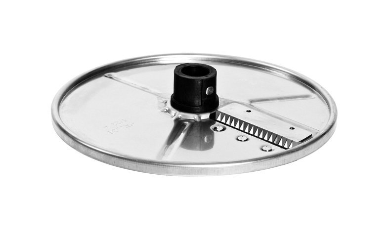 Disk HALLDE - julienne 2x2mm pro modely CC-32S, CC-34, RG-50/RG-50S