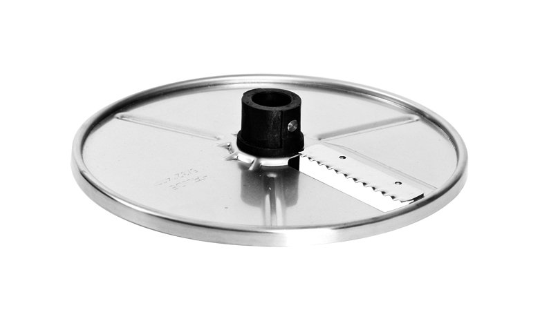 Disk HALLDE - plátkovač vlnky 4 mm pro modely CC-32S, CC-34, RG-50/RG-50S