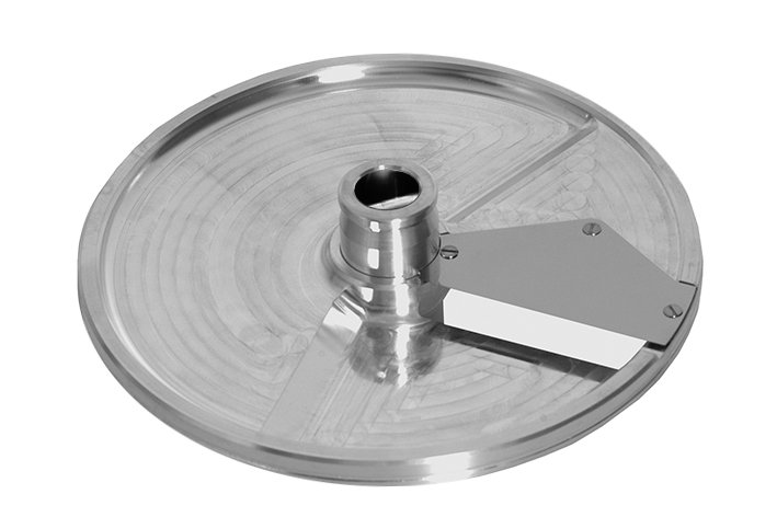 Disk HALLDE - plátkovač 10 mm SOFT (pro měkké plody) pro model RG-100