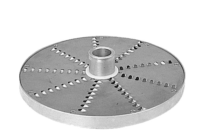 Disk HALLDE - strouhač 6 mm pro modely RG-200, RG-250, RG-250 diwash