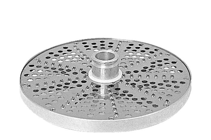 Disk HALLDE - strouhač fg (jemný) pro modely RG-200, RG-250, RG-250 diwash