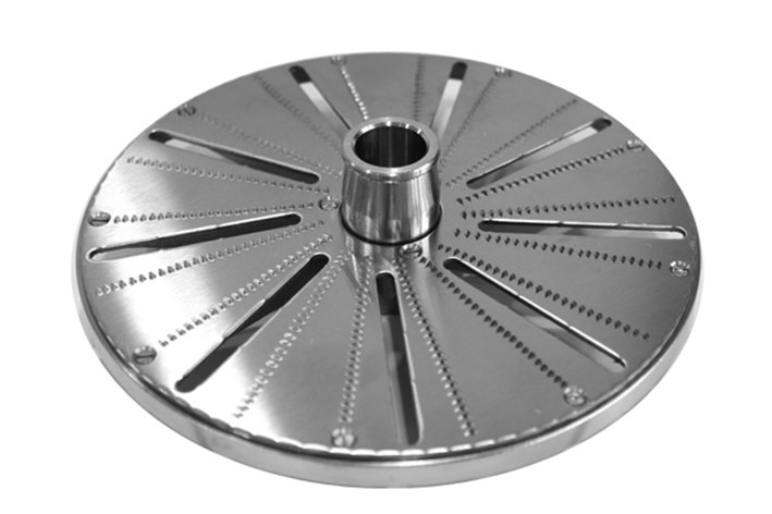 Disk HALLDE - strouhač fge (extra jemný) pro modely RG-200, RG-250, RG-250 diwash