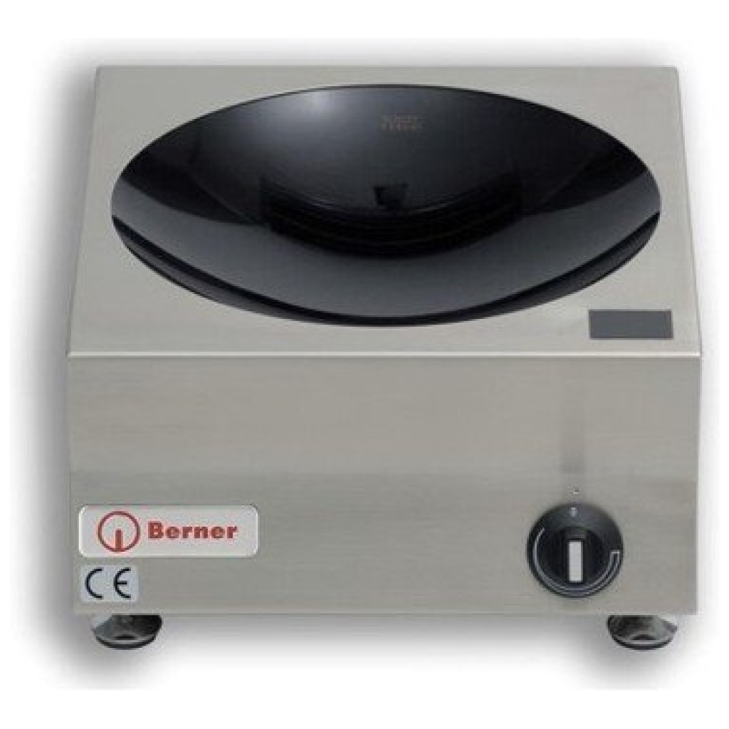 Berner BWM3.5