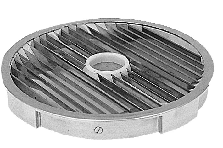 Disk HALLDE - mřížka na hranolky 10 mm  pro modely RG-350, RG-300i, RG-400i