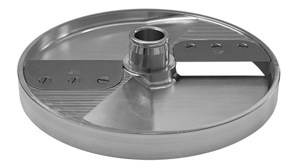 Disk HALLDE - plátkovač 8 mm hc (dva nože) pro modely RG-350, RG-300i, RG-400i