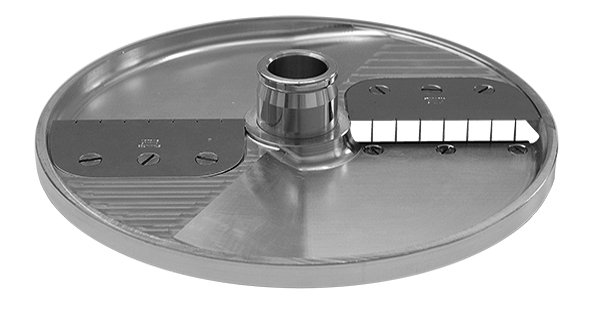 Disk HALLDE - julienne 4x4 mm hc (dva nože) pro modely RG-350, RG-300i, RG-400i
