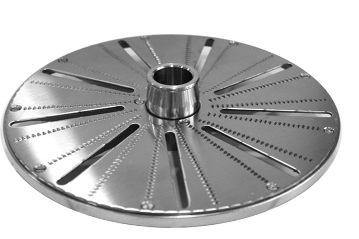 Disk HALLDE - strouhač fge (extra jemný) pro modely RG-350, RG-300i, RG-400i
