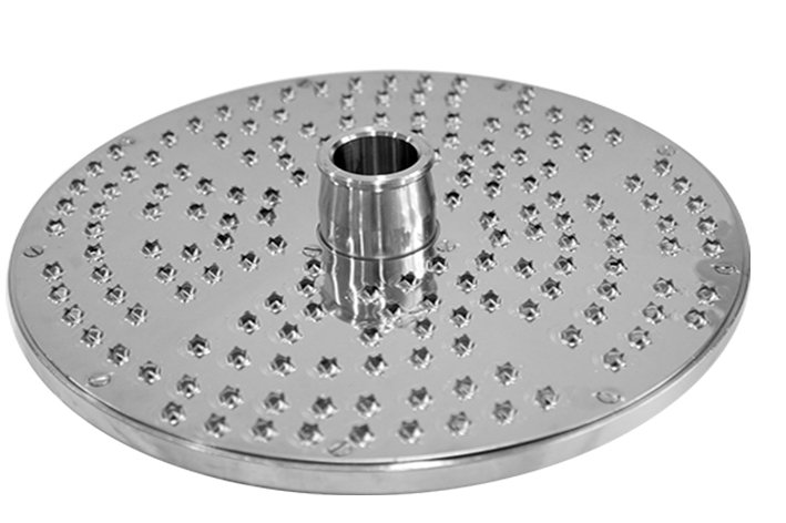 Disk HALLDE - strouhač hcg (tvrdý sýr) pro modely RG-350, RG-300i, RG-400i