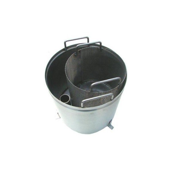 Lapač škrobu LS 2/N