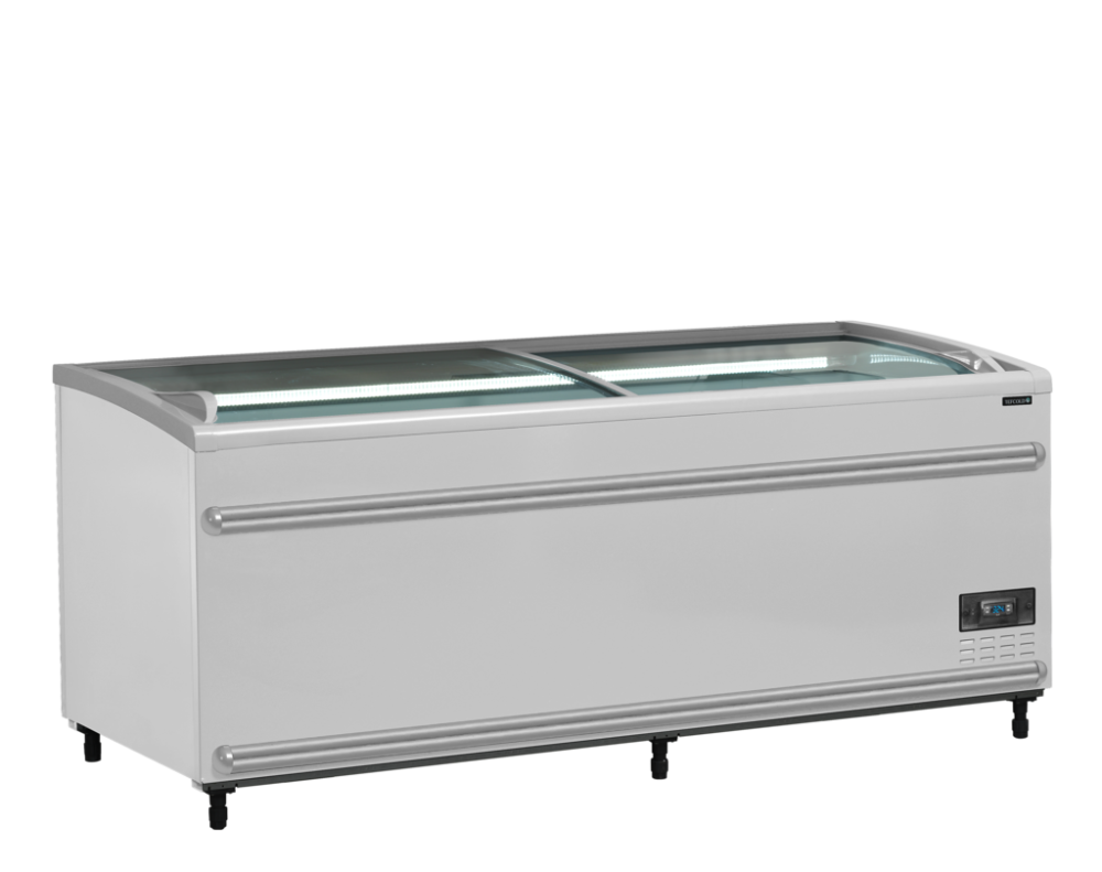 Mrazicí ostrov TEFCOLD SFI 185 F VS