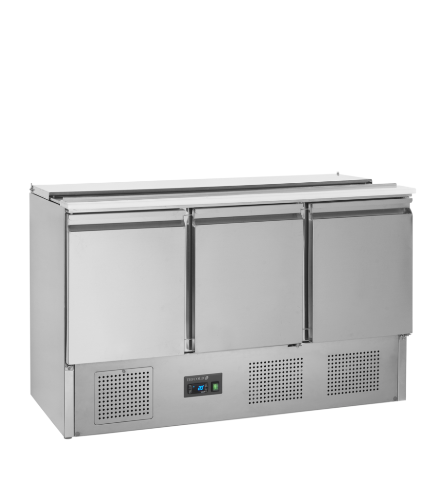 Chladicí saladeta TEFCOLD SA 1365