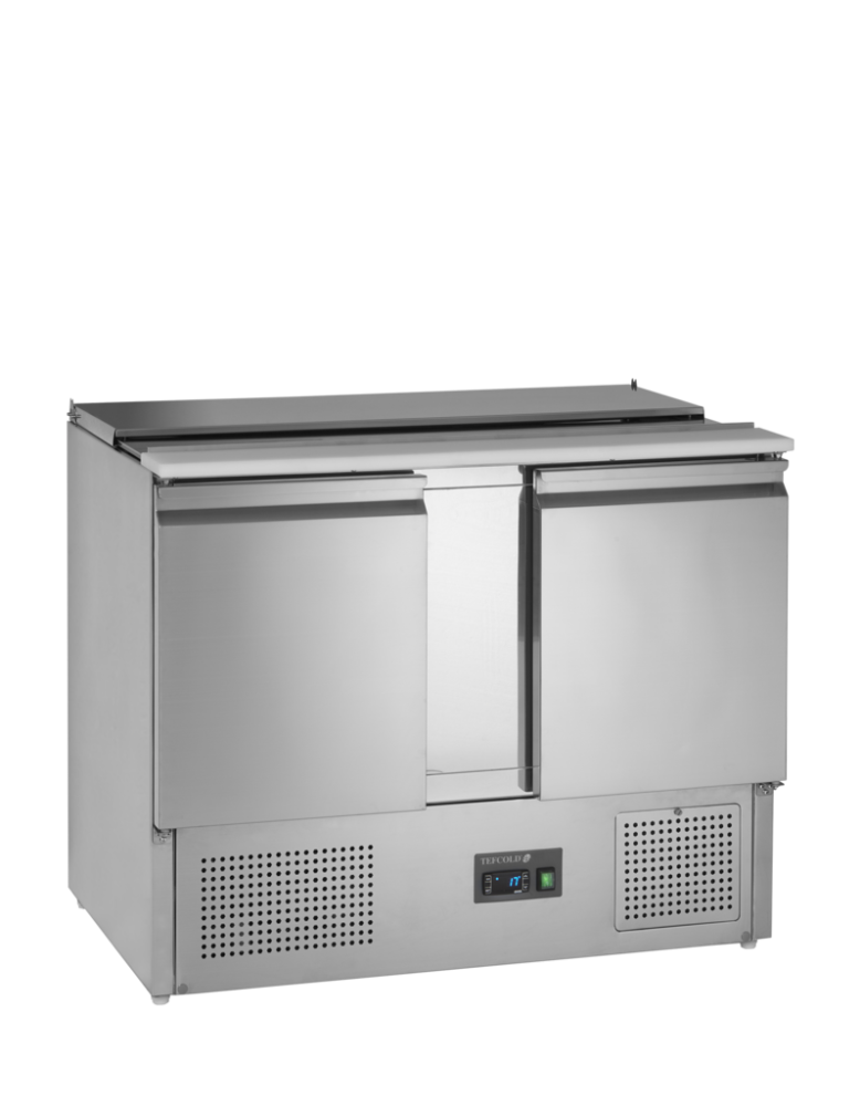 Chladicí saladeta TEFCOLD SA 1045