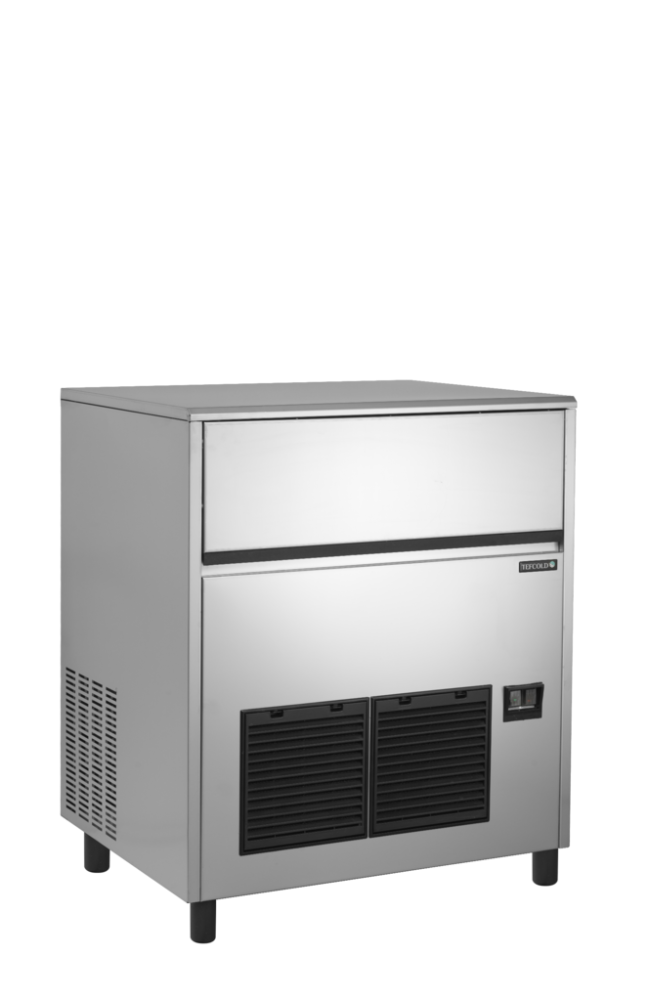Výrobník kloboučkového ledu TEFCOLD TC85