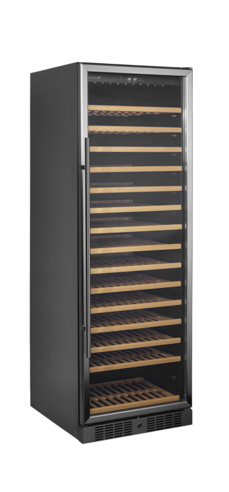 Vinotéka TEFCOLD TFW400-S