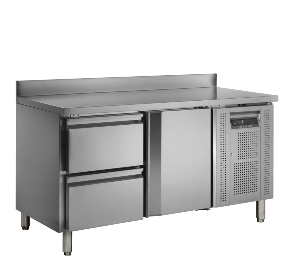 Chladicí stůl GN1/1 TEFCOLD CK 7220