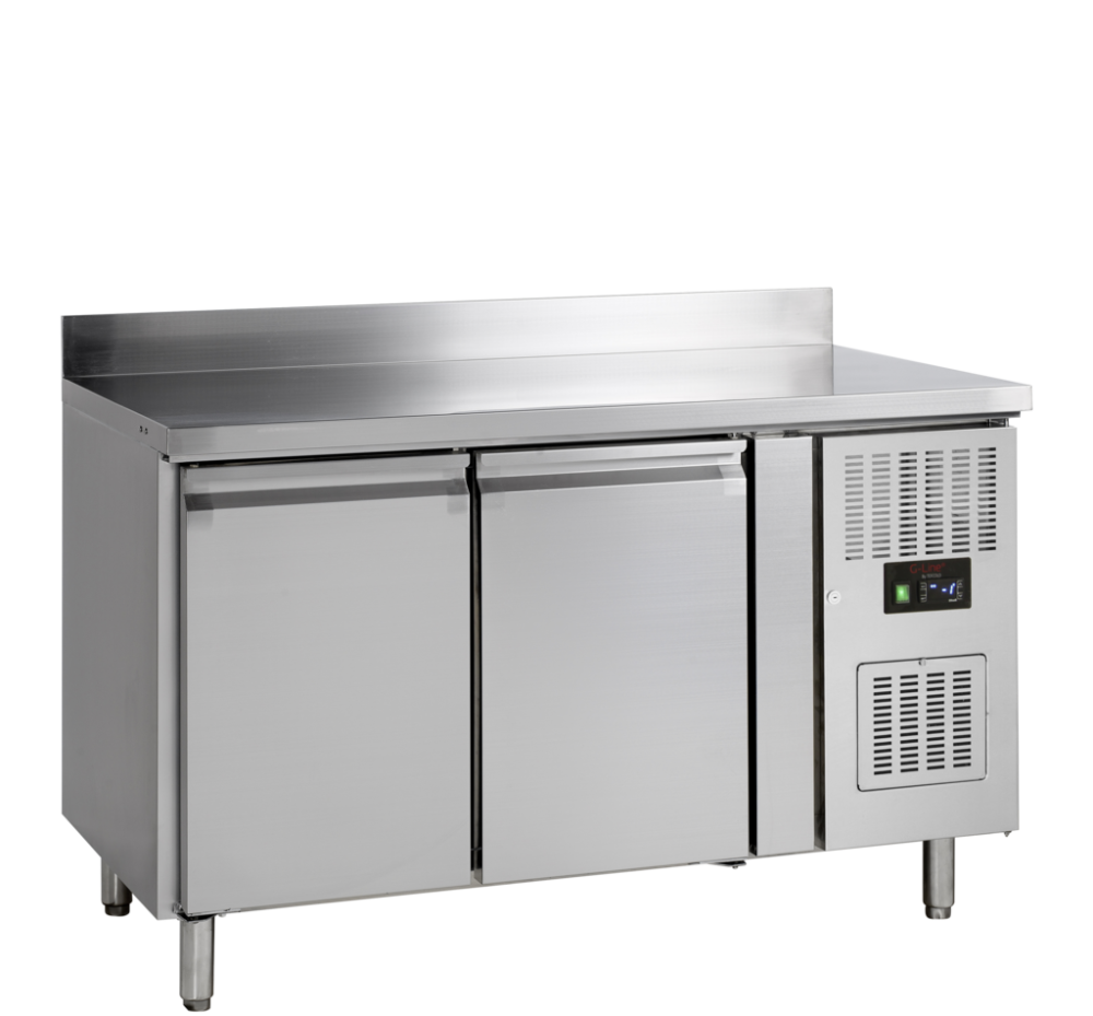 Chladicí stůl TEFCOLD GC72