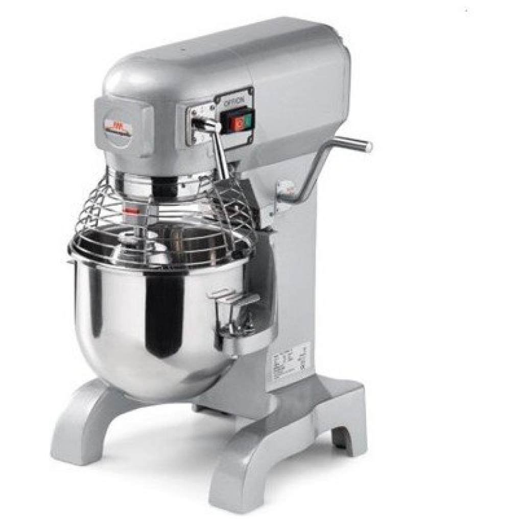 Multifunkční robot Sirman Plutone 10L