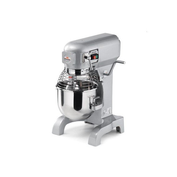 Multifunkční robot Sirman Plutone 10L