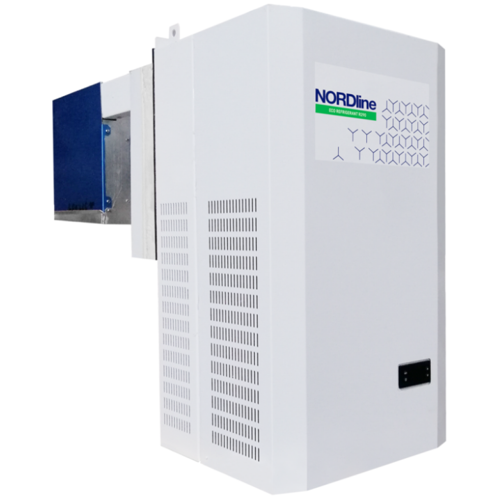Chladicí bloková jednotka NORDline MHM010P