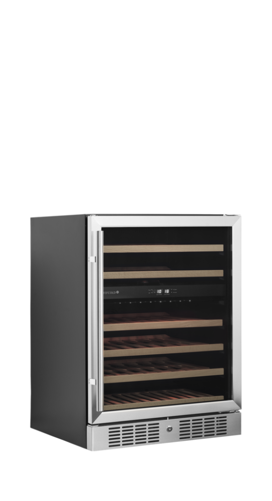 Vinotéka TEFCOLD TFW 200-2S