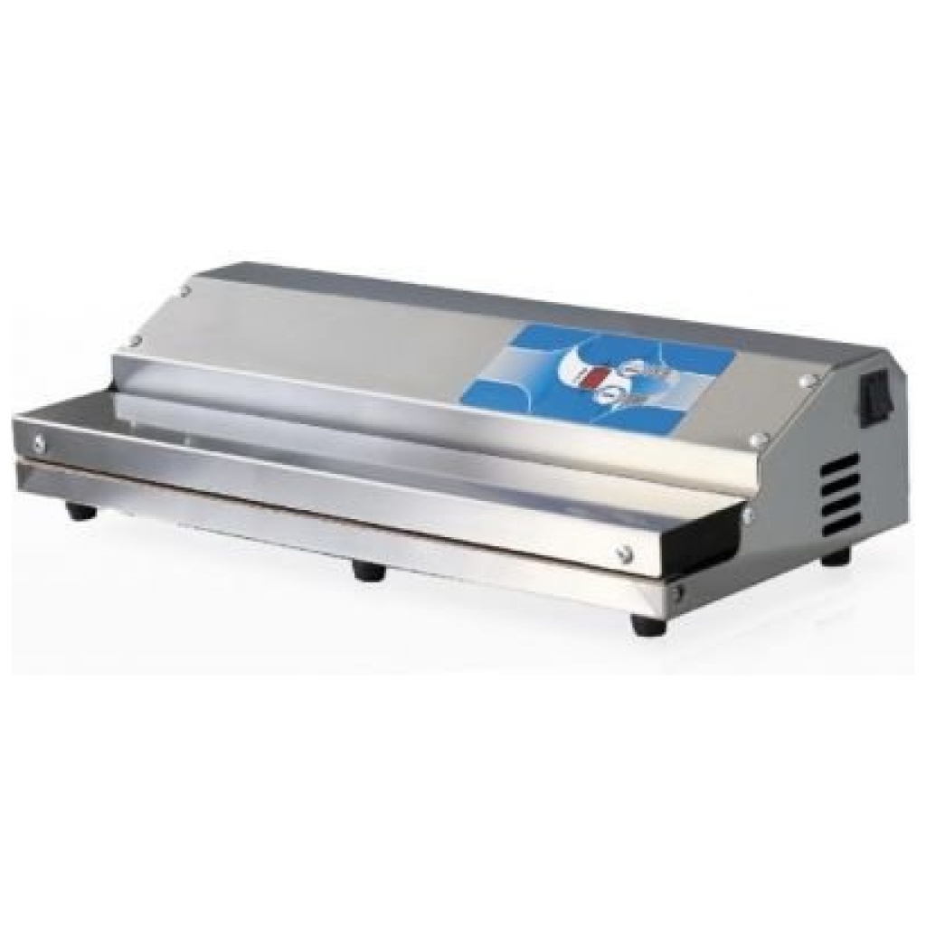 Vakuová balička PREMIUM 500 - INOX