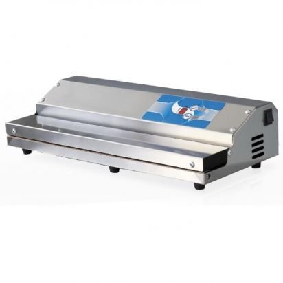 Vakuová balička PREMIUM 500 - INOX