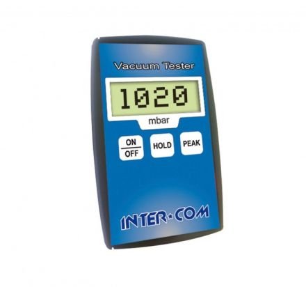 TESTER