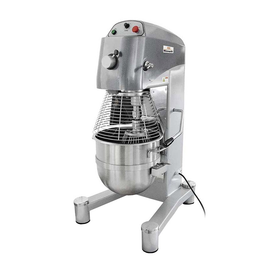 Multifunkční robot Sirman Plutone 40L