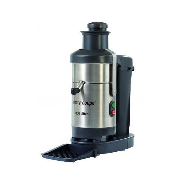 RC J100 Ultra Odstředivka