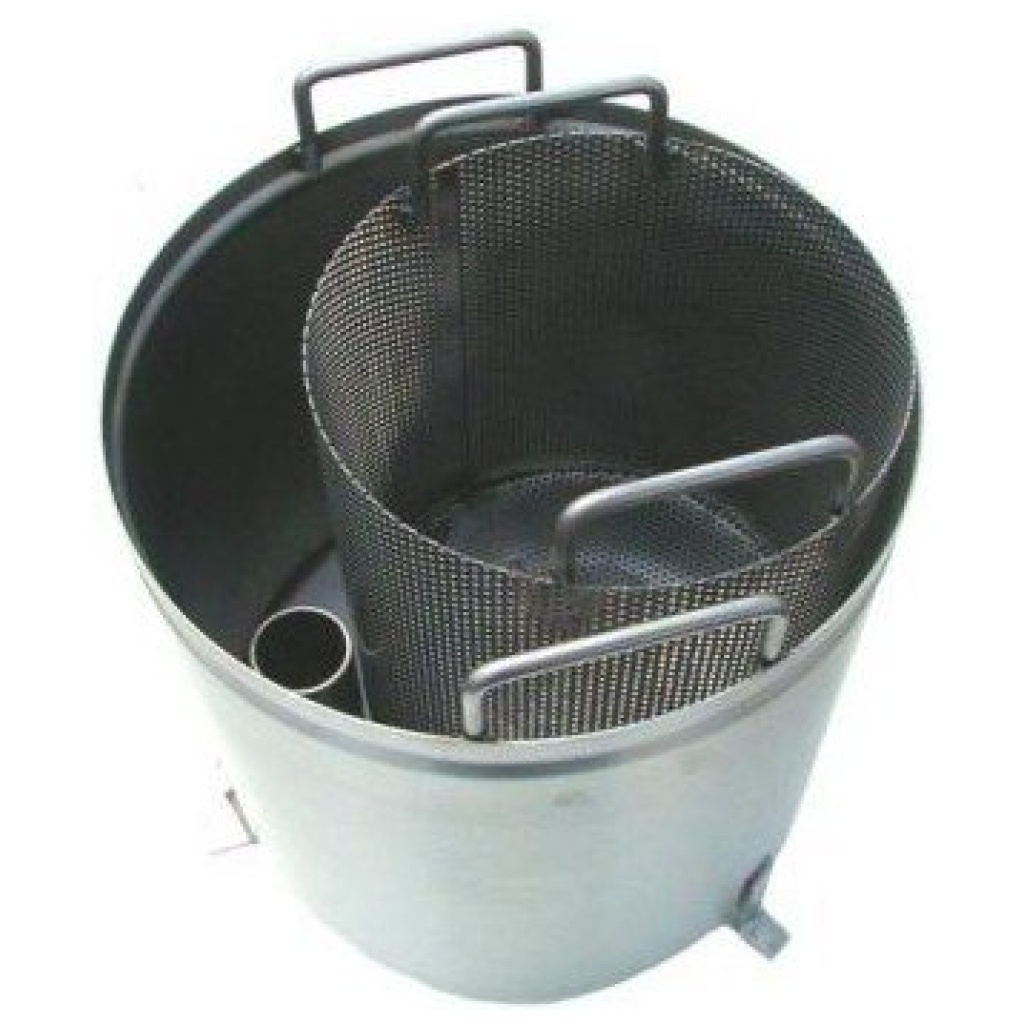 Lapač škrobu LS 2/N