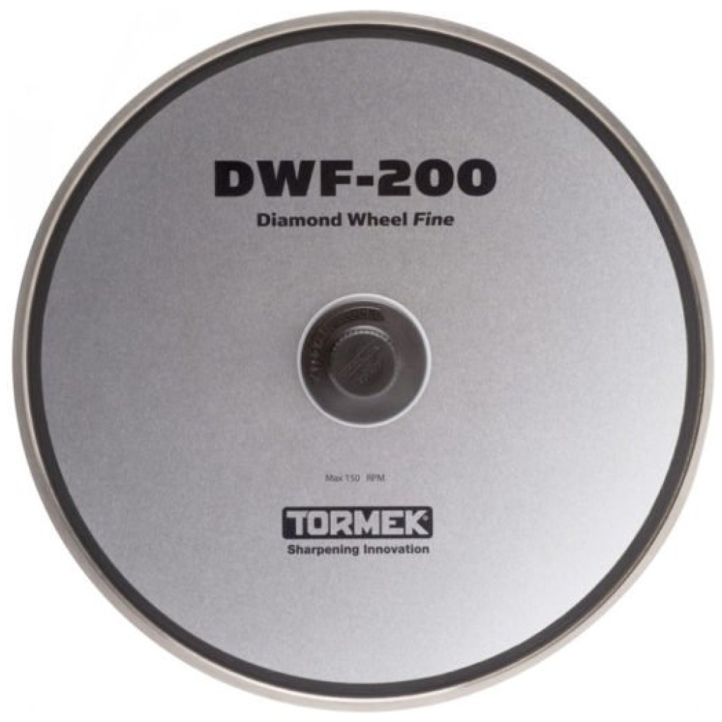 Tormek diamantový kotouč jemný DWF-200