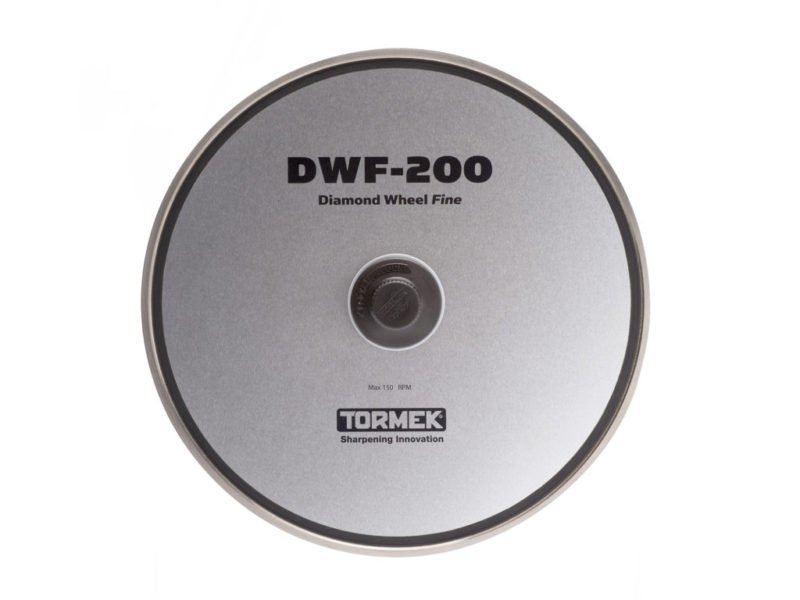 Tormek diamantový kotouč jemný DWF-200