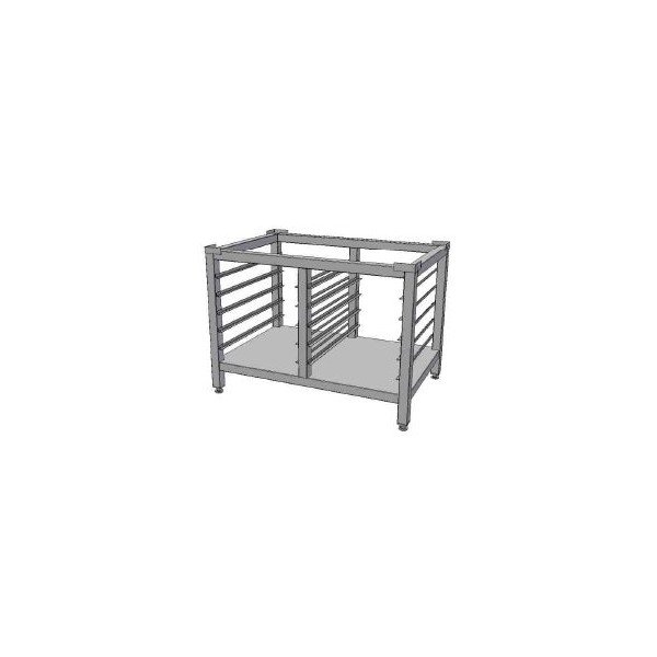 Podestavba se vsuny pro GN 700x600