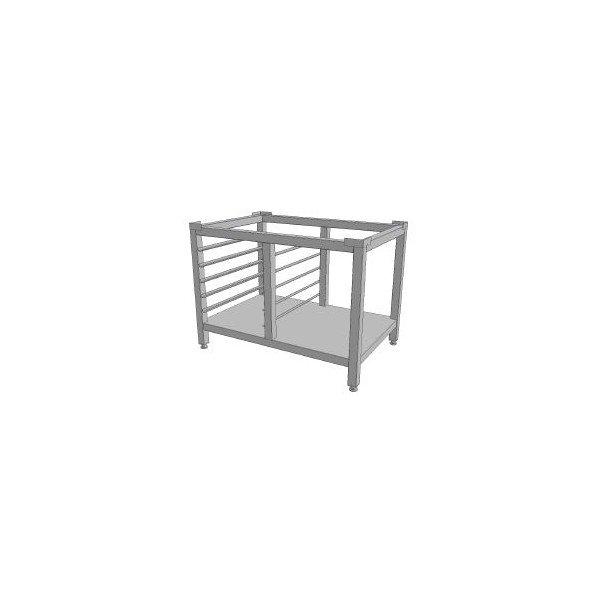 Podestavba se vsuny pro GN 600x600