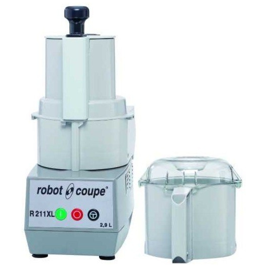 RC R211 XL Komb. robot