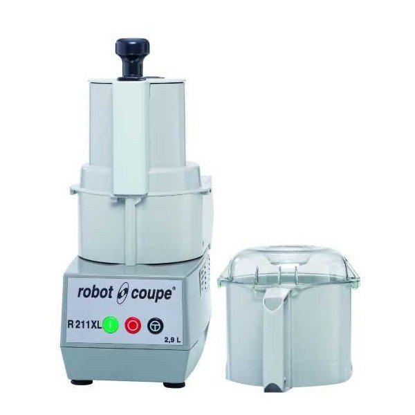 RC R211 XL Komb. robot