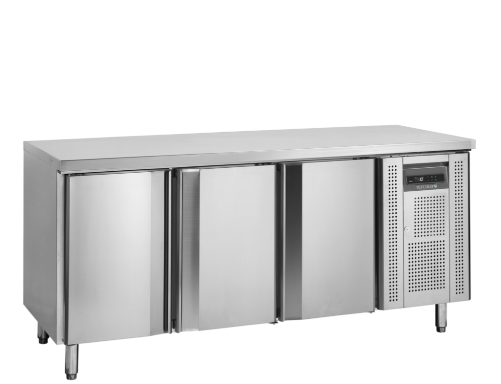 Chladicí stůl TEFCOLD BK310