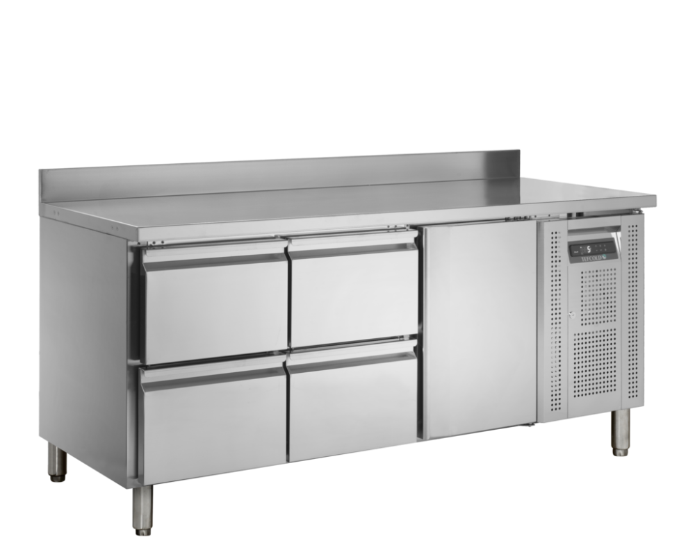 Chladicí stůl GN1/1 TEFCOLD CK 7340