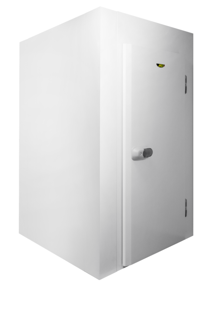 Stavebnicový chladicí box - panely TEFCOLD S10 CRP 200x260x226