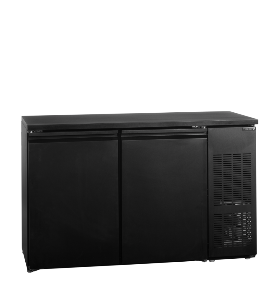 Chladicí minibar na KEG sudy TEFCOLD CKC8 KEG Cooler