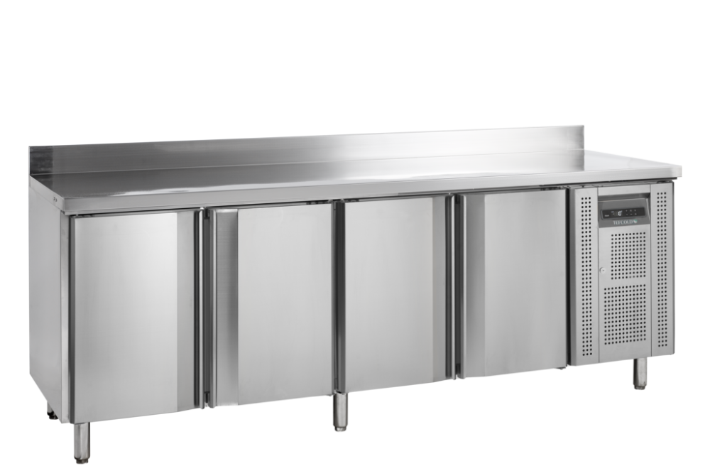 Mrazicí stůl GN1/1 TEFCOLD CF 7410