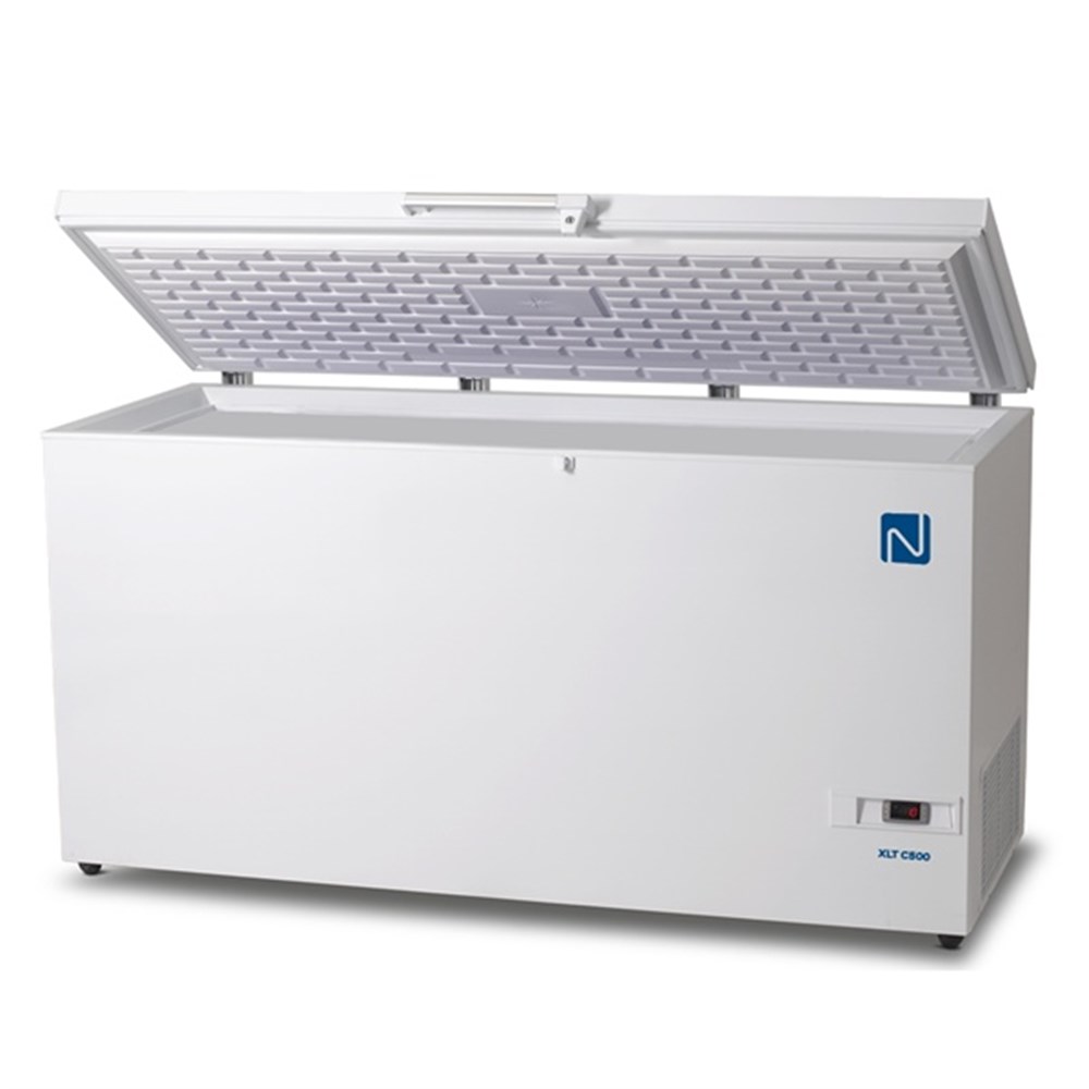Hlubokomrazicí pultová mraznička (-60 °C) Nordic Lab XLT C500