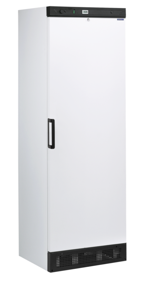 Mrazicí skříň plné dveře TEFCOLD UFFS371SD