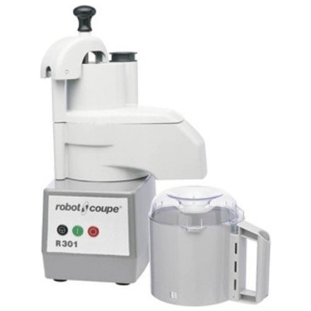 RC R301 D Komb. robot