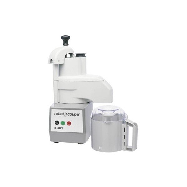 RC R301 D Komb. robot