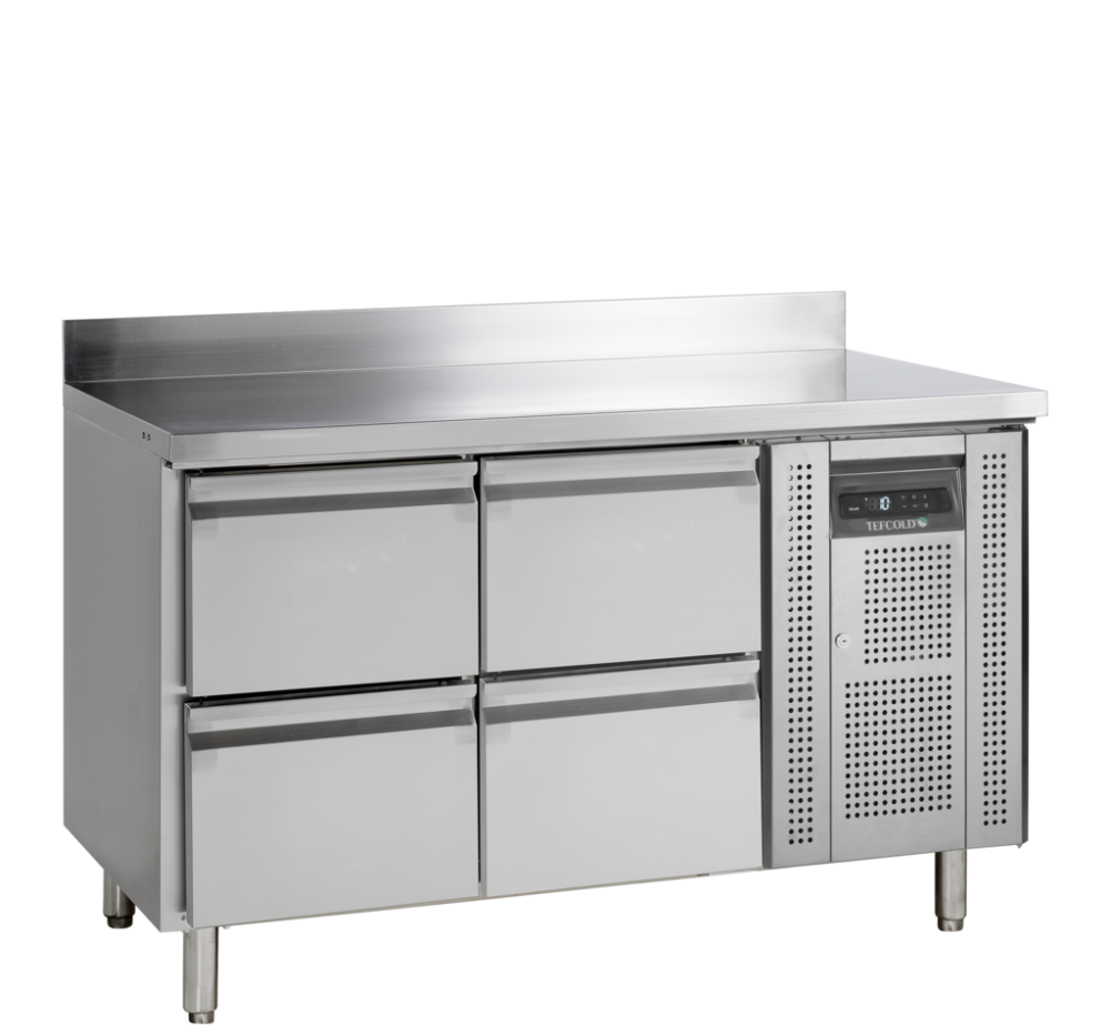 Chladicí stůl GN1/1 TEFCOLD CK 7240