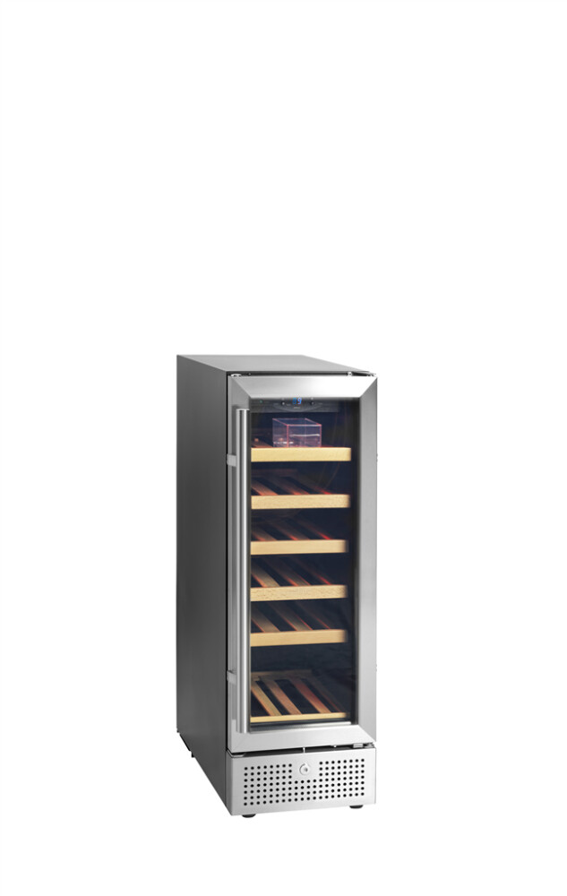 Vinotéka TEFCOLD TFW100-S